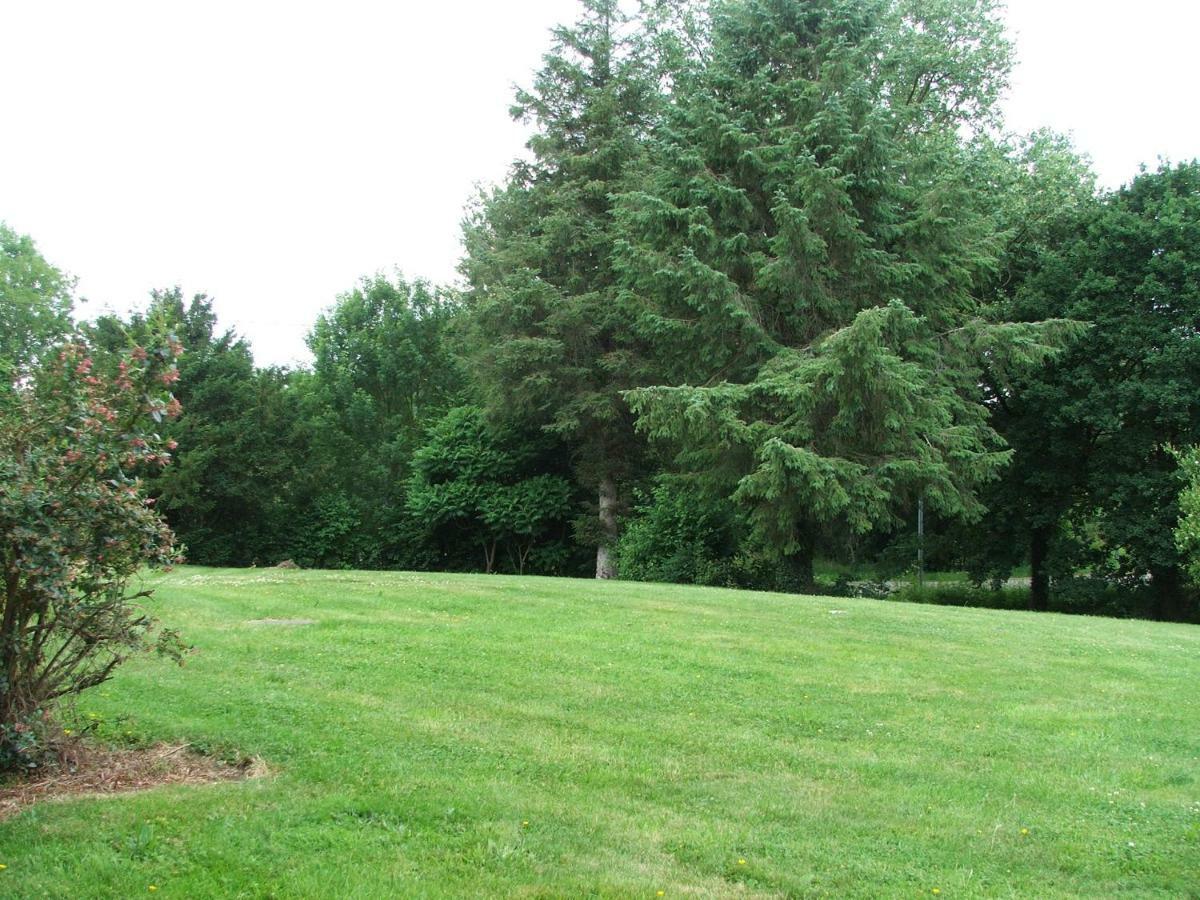 Les Tregorines-Squibernevez Villa Pédernec Dış mekan fotoğraf